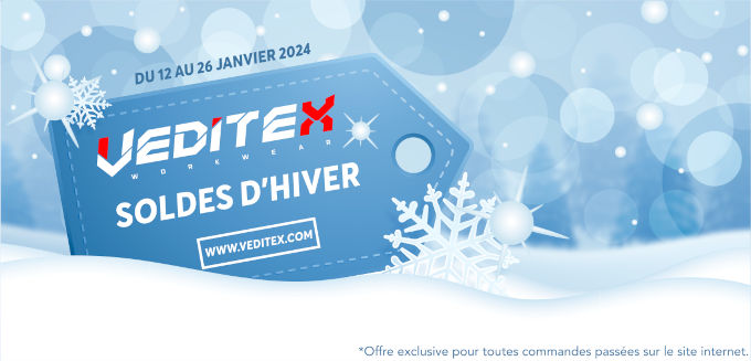 Soldes d'hiver