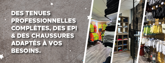 Préparez la rentrée avec des tenues pros à votre image !