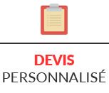 Demandez un devis