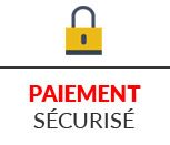 Paiement sécurisé